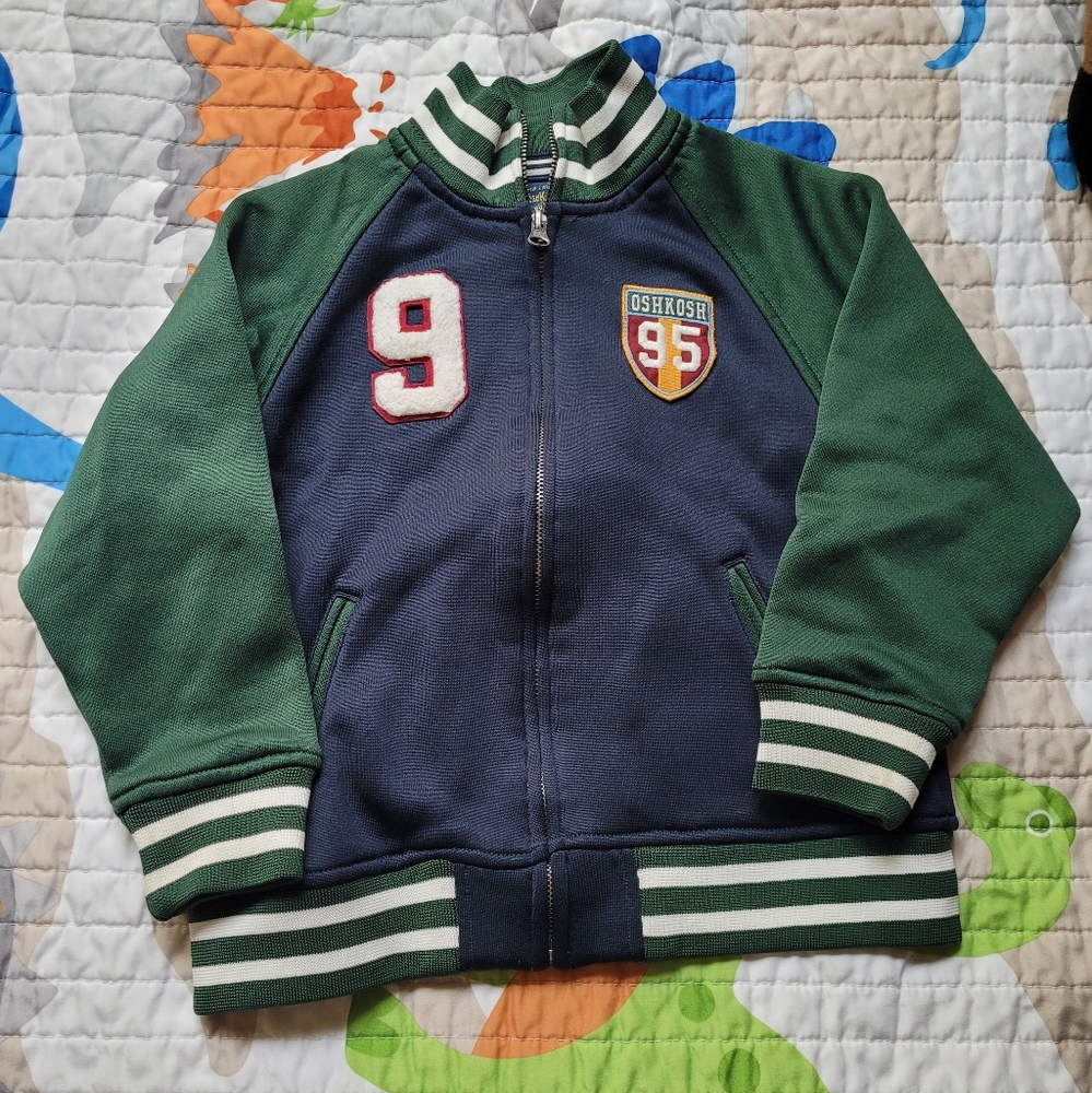 OshKosh B'gosh jacket